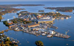 Maine’s 2020 top 10 ‘hottest towns’ for home sales reflect the year’s shake-up