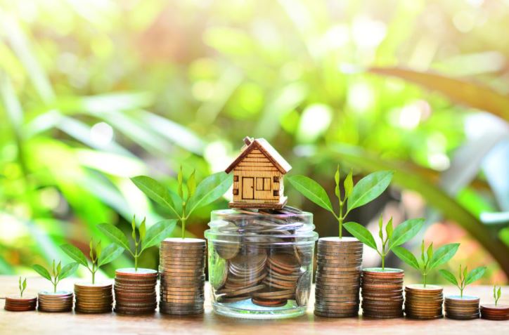 Nine Smart Tips To Save Up For A Down Payment On A Home