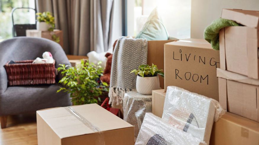 Thinking About Downsizing Your Home?