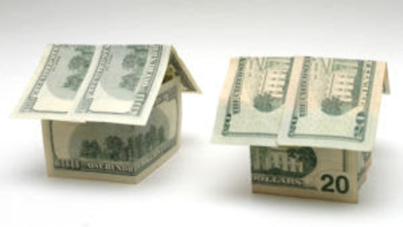 How To Prepare To Make a Down Payment on a House