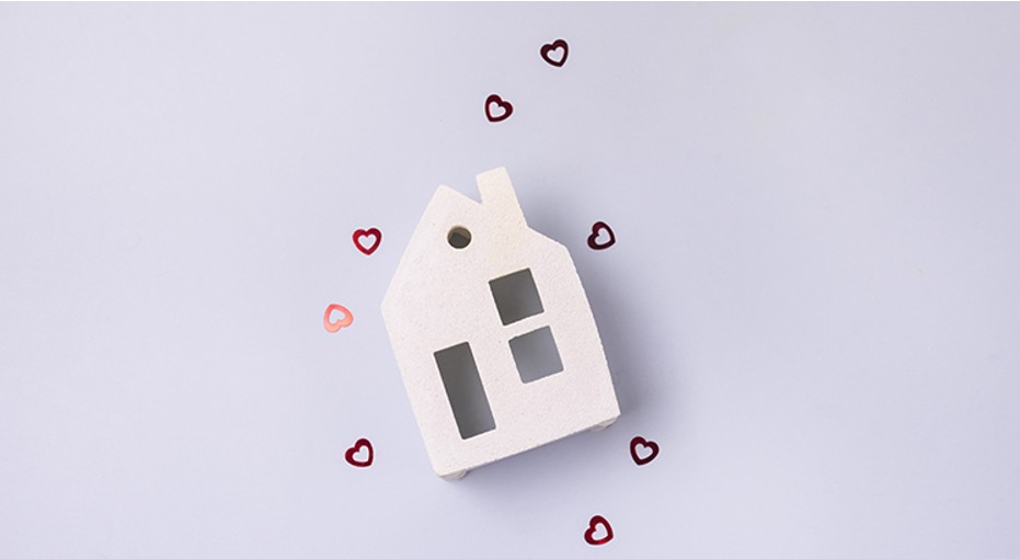 Are You Ready To Fall in Love with Homeownership?