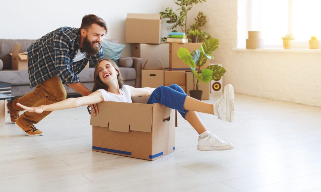 6 First-Time Home Buyer Loans and Programs