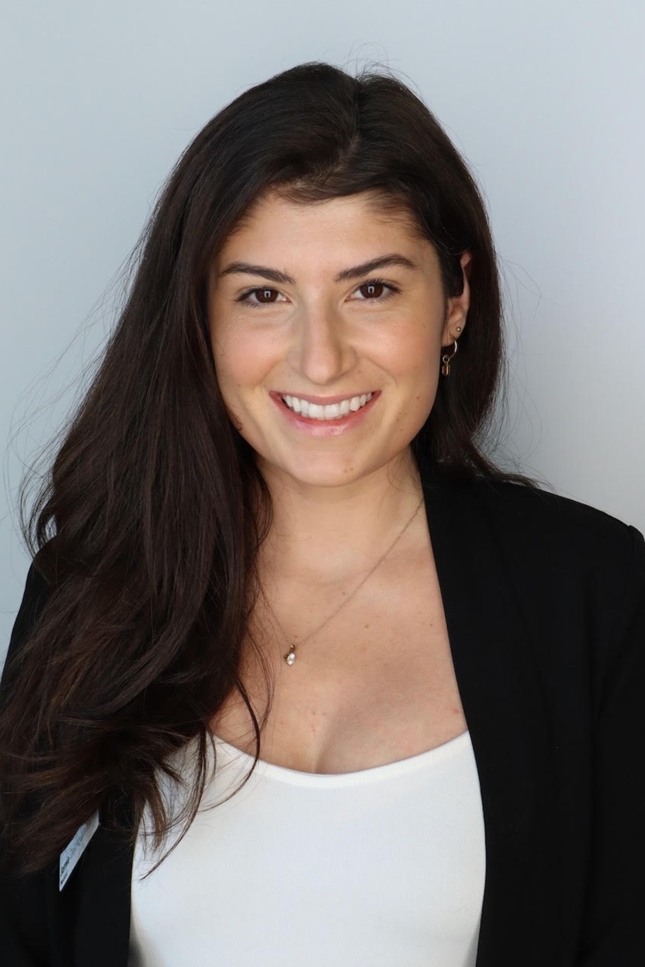 Jamie DellAquila-Hamer